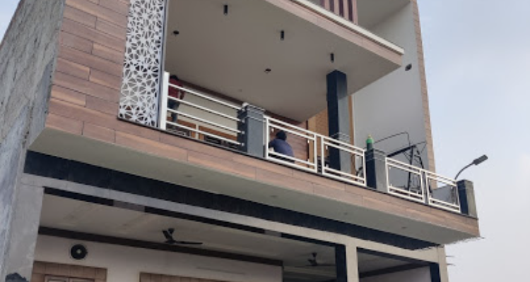 Ashiyana Design Studio - Mathura