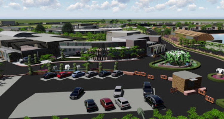 Sharma Design & Constructions - Mathura