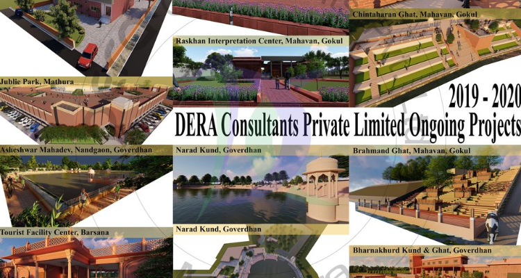 DERA CONSULTANTS PRIVATE LIMITED - Mathura