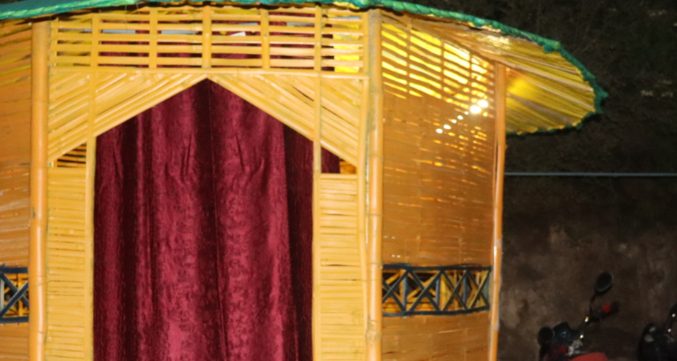 Shree Shyam Hotel & Family Restaurant