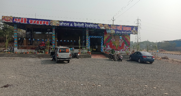 Shree Shyam Hotel & Family Restaurant