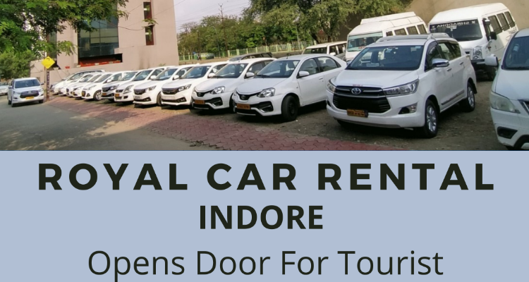ssRoyal Car Rental Pvt Ltd | Car Rental Company Indore