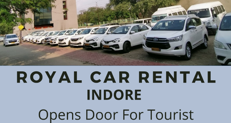 Royal Car Rental Pvt Ltd | Car Rental Company Indore