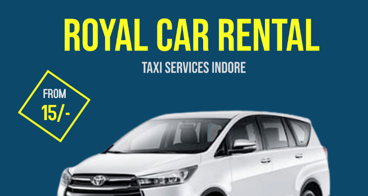 Royal Car Rental Pvt Ltd | Car Rental Company Indore