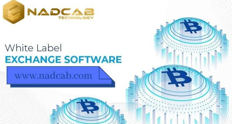 Nadcab Technology - Bharatpur