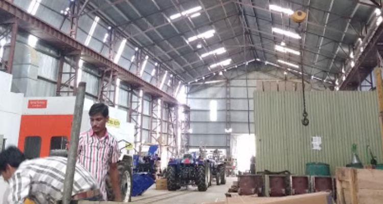 Titagarh Agrico Private Limited - Bharatpur