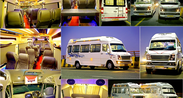 Royal Car Rental | Car Rental Company Indore