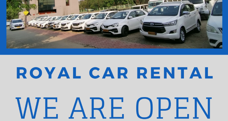 Royal Car Rental | Car Rental Company Indore