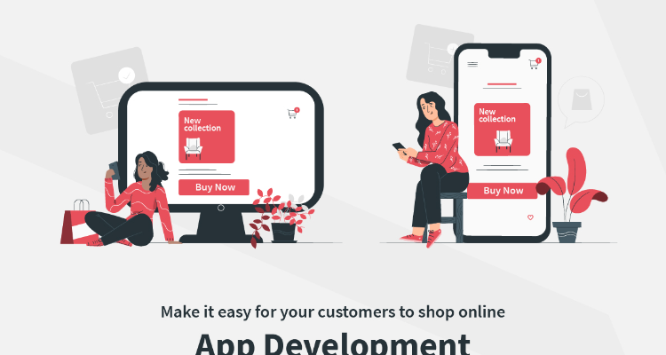 Android App Development Services Company in India
