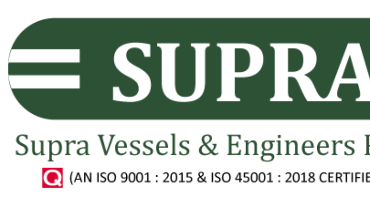 ssSupra Vessels & Engineers Private Limited - BHaratpur