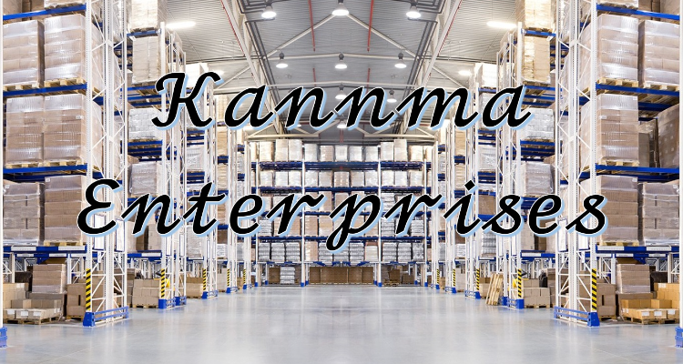 ssKannma Enterprises