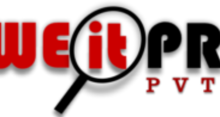 WE IT PRIME PVT. LTD - Bharatpur