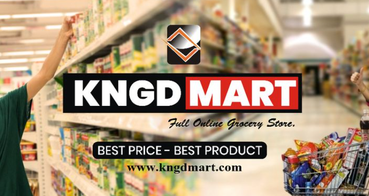KNGD Mart Private Limited - Branded Garments Store In Bharatpur