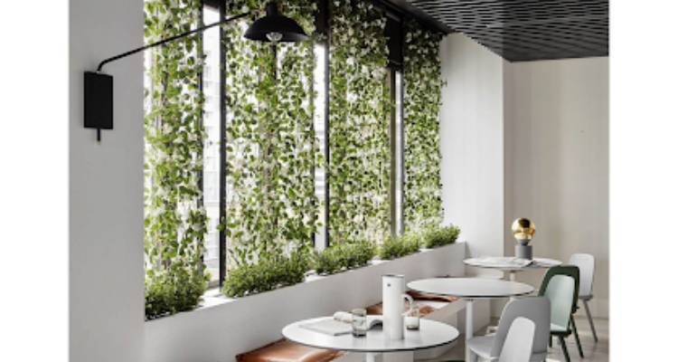 Biophilic Design | Chief Architect - Megha Goyal - Alwar