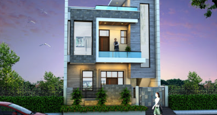 Square n Cube Associates - Alwar