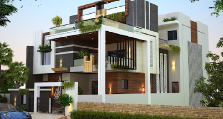RITUL ARCHITECTS & INTERIOR DESIGNERS- ALwar