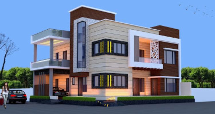 JK Design & Build - ALwar