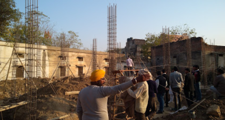 Only Singh Architect N Builders - Alwar
