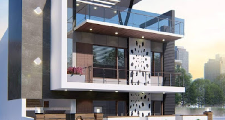 Jp Saini Building Designer Office - ALwar