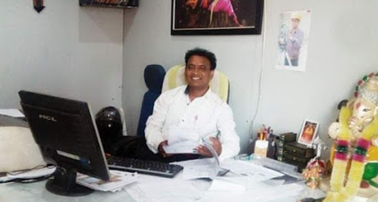 ANR CONSTRUCTION ENGINEER & SURVEYAR - Alwar