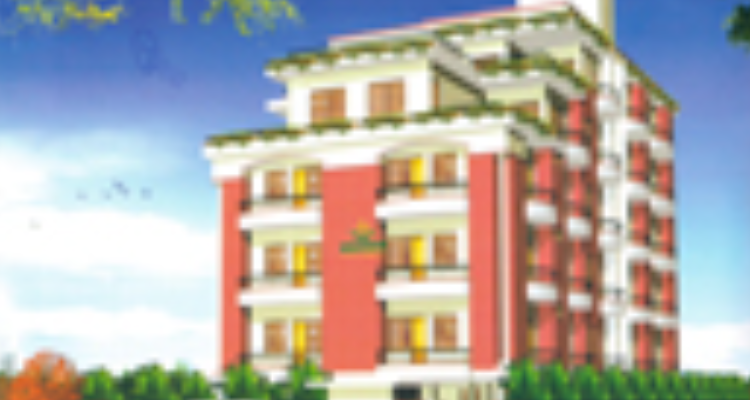 Wonder Residency - Alwar