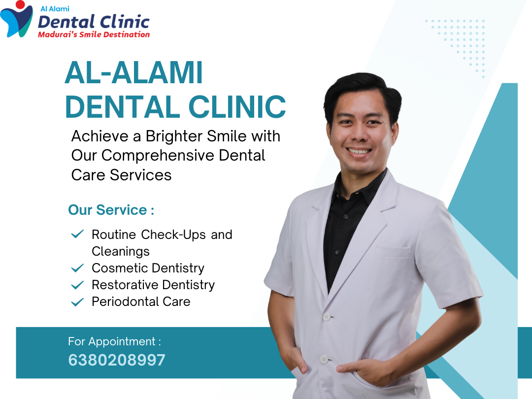 Al-Alami Dental Clinic
