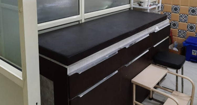 Sahu Clinic || Dr. Ankit Sahu