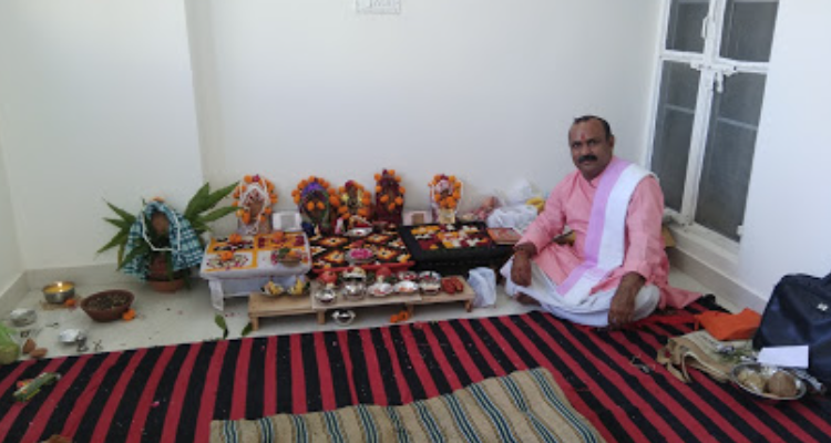 Dev Jyotish & Vastu Anusandhan Kendra - Alwar