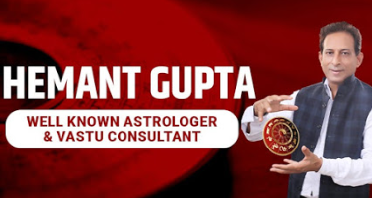 Hemant Gupta - Vastu Consultant | Best Astrologer in Alwar