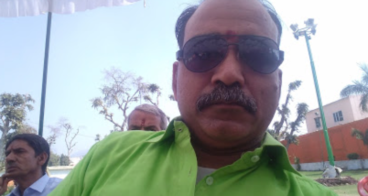 Riddhi Siddhi Jyotish Sasthan - ALwar