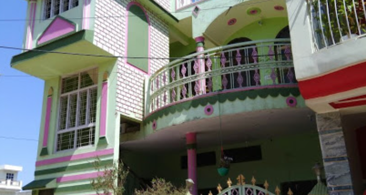 PT. YAGYA DUTT SHARMA - Alwar