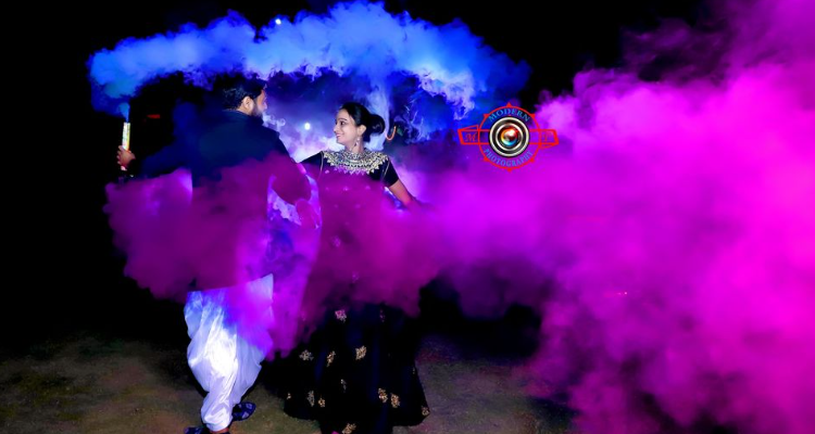 Modern Photography - ALwar