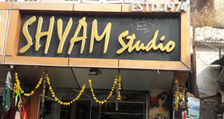 ssShyam Studio - Alwar