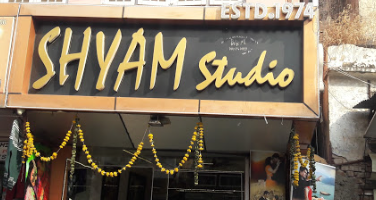 Shyam Studio - Alwar