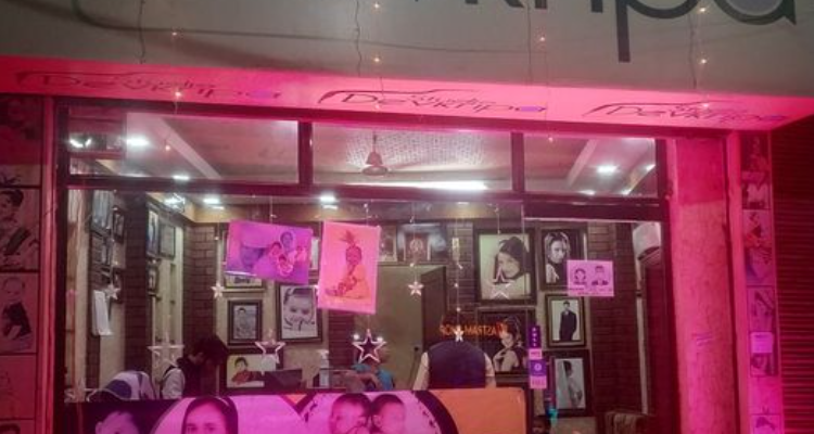 DevKripa Studio - Alwar