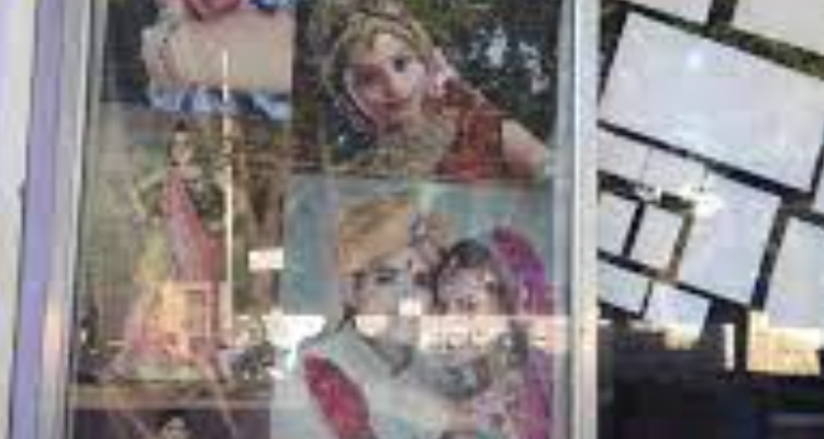 Deepali Photo Studio - Alwar