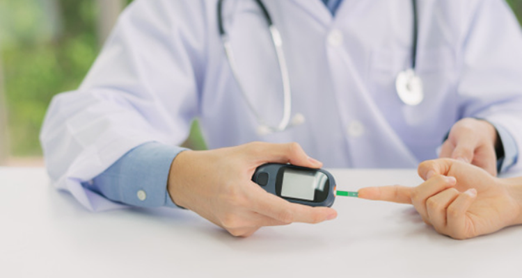 Prakash's Diabetes Speciality Hospital