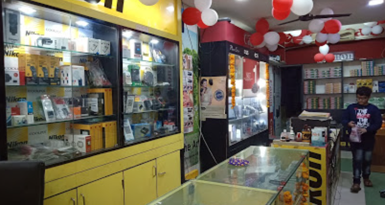 Shakun Digital- Alwar