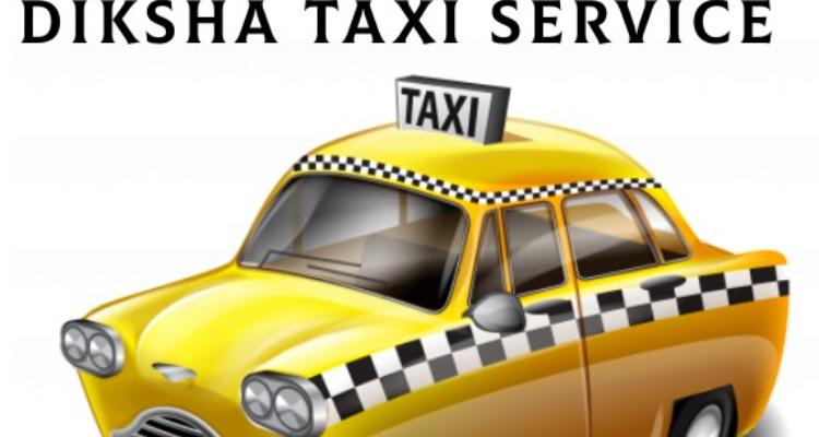 ssDiksha Taxi Service