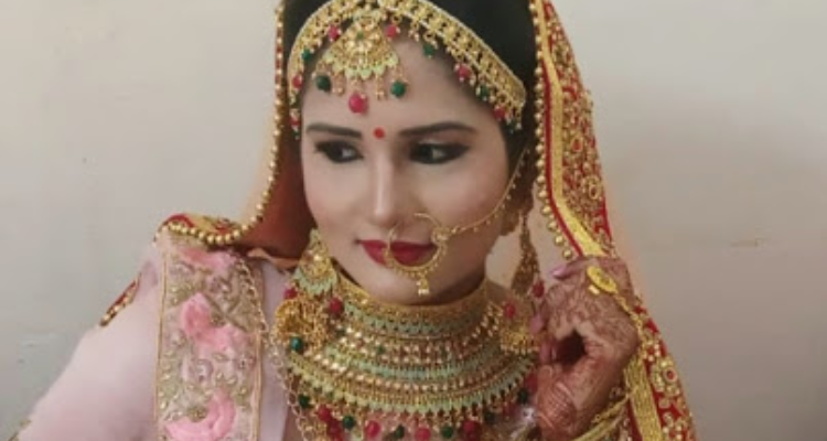 Venus Beauty Parlour - Bharatpur