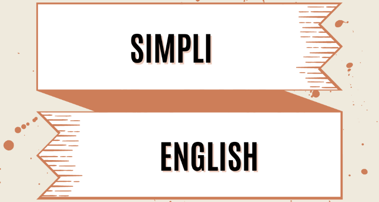 ssSimpli English | Premier English & IELTS Coaching Institute