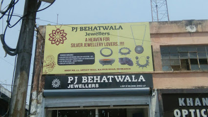 PJ Behatwala Jewellers - Dehradun