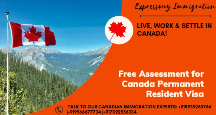 Expressway Immigration Consultancy Services