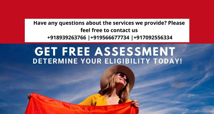 Expressway Immigration Consultancy Services