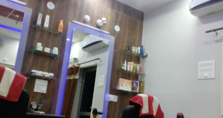 Vinny Beauty Parlour - Bharatpur
