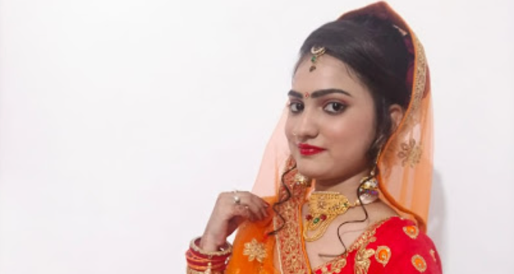 Rekha Beauty parlour - BHaratpur