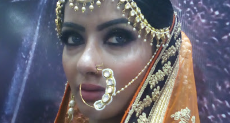 Bridal Makeup Artist - ALwar