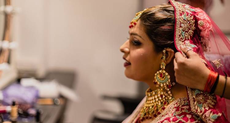 Relax luxury salon - ALwar