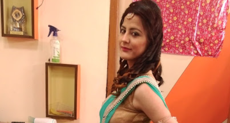 Alka Beauty Parlour - ALwar