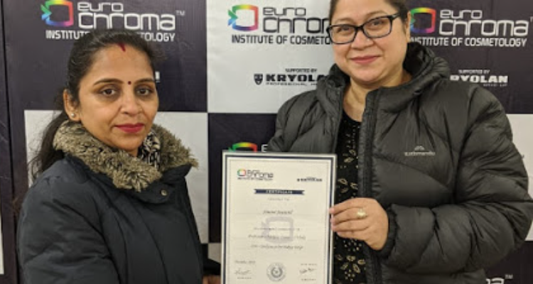 Sibi beauty parlour & makeup studio and trening center - Alwar